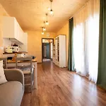 公寓 Casa Oliva *