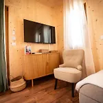 Apartament Casa Oliva Tokaj