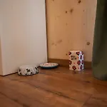 Casa Oliva アパート トカイ