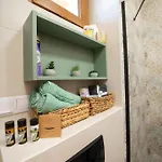公寓 Casa Oliva 托卡伊