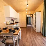 公寓 Casa Oliva