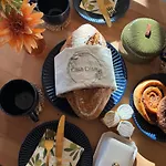 Casa Oliva 公寓 托卡伊