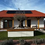 Casa Oliva Apartament Tokaj