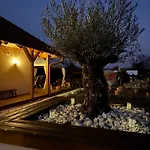 Casa Oliva アパート