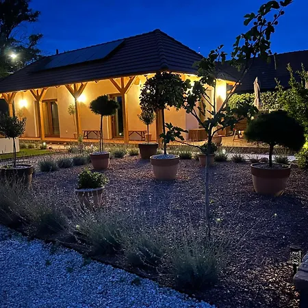 Casa Oliva * Tokaj