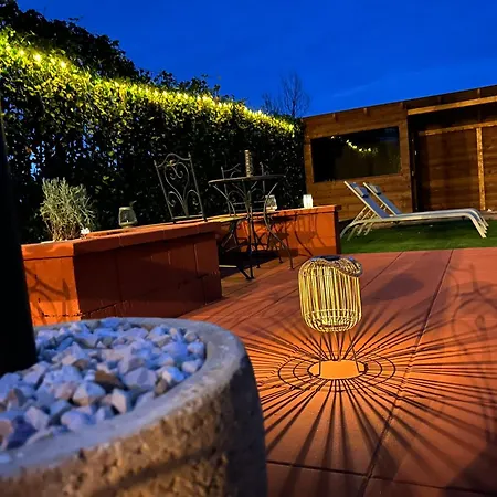 דירה Casa Oliva טוקאי