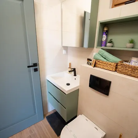 Casa Oliva דירה *