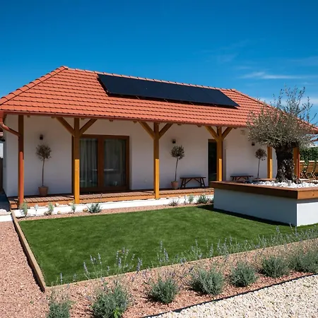 Casa Oliva Lejlighed *