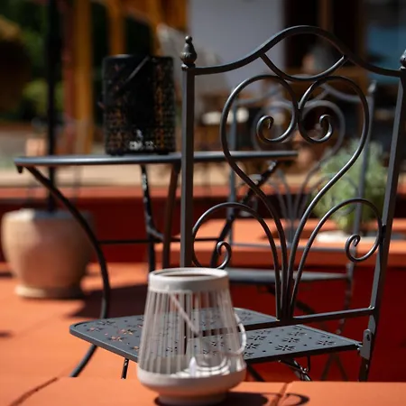 Casa Oliva 토코이