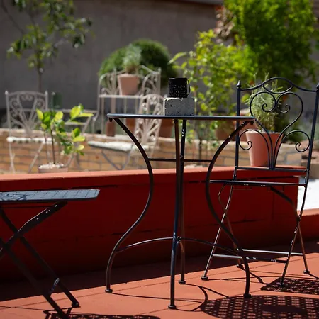 Casa Oliva * טוקאי