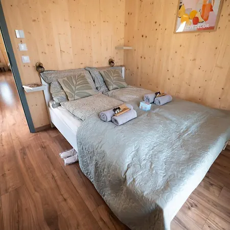 Casa Oliva דירה טוקאי