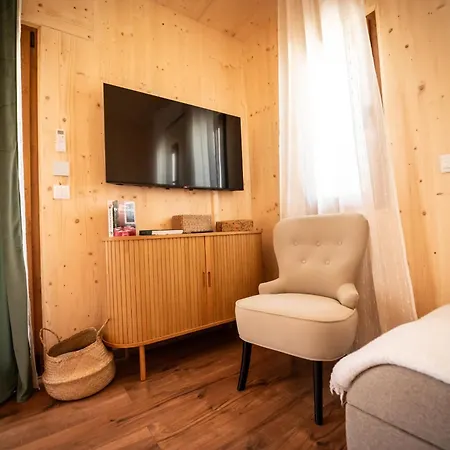 דירה Casa Oliva טוקאי