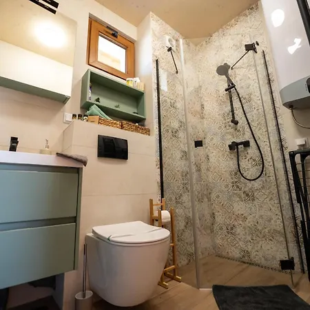 Casa Oliva טוקאי