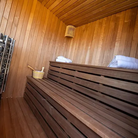 דירה Casa Oliva *