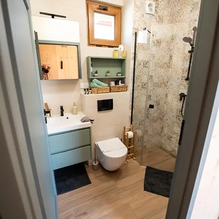 Casa Oliva דירה טוקאי