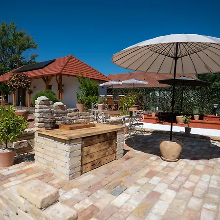 דירה Casa Oliva *