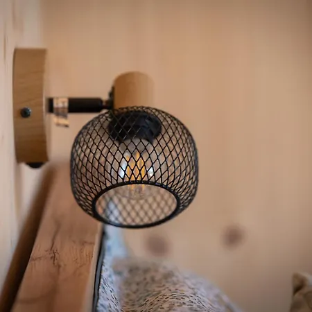 Casa Oliva * טוקאי