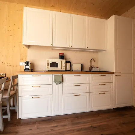 Casa Oliva דירה *