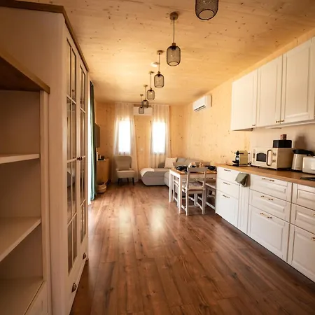 Casa Oliva דירה טוקאי