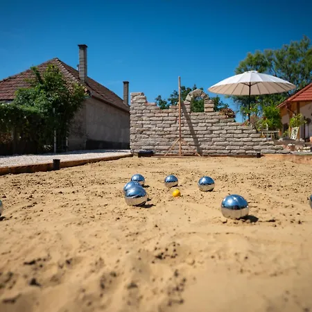 Casa Oliva * טוקאי