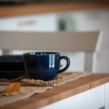 Casa Oliva דירה טוקאי