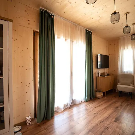 Casa Oliva דירה טוקאי