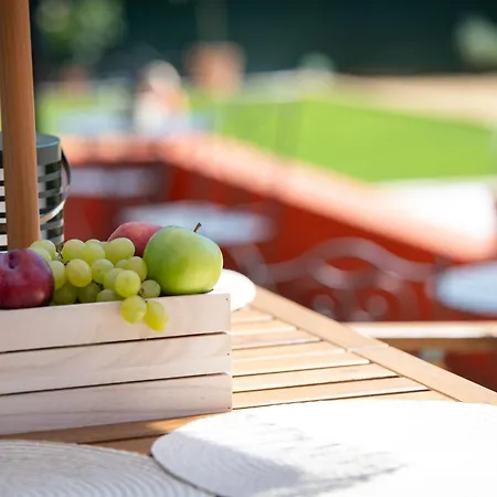 דירה Casa Oliva *