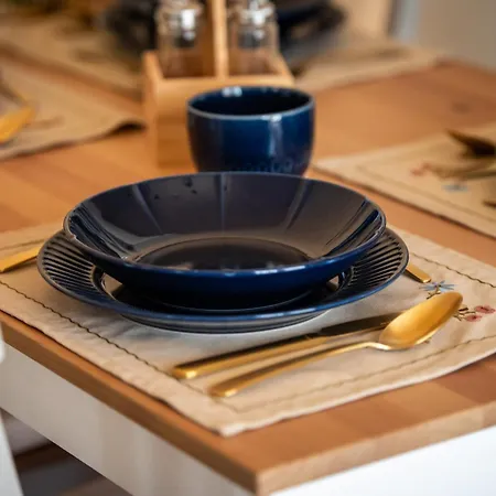 Casa Oliva טוקאי