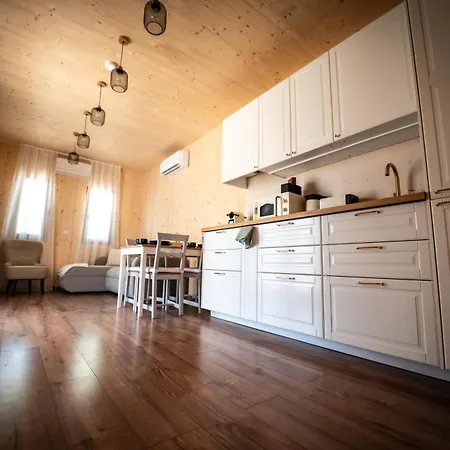 דירה Casa Oliva טוקאי