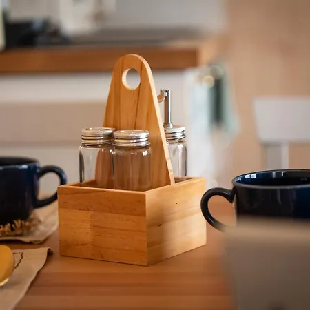 Casa Oliva * טוקאי