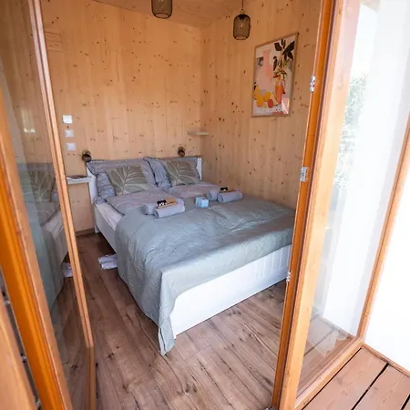Lejlighed Casa Oliva *