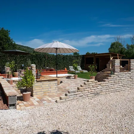 Casa Oliva טוקאי