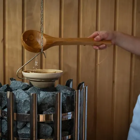 דירה Casa Oliva *