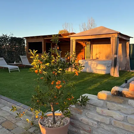 Lejlighed Casa Oliva *