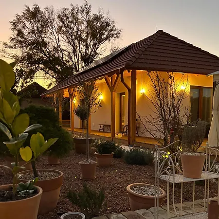 Lejlighed Casa Oliva Tokaj