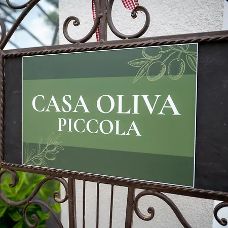 Lejlighed Casa Oliva