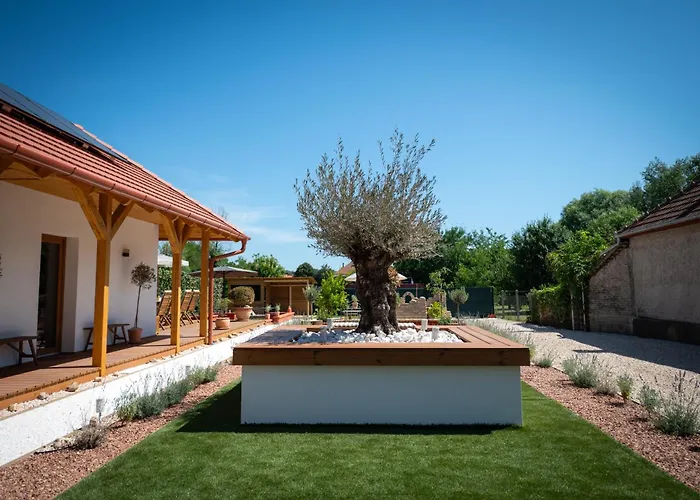 Casa Oliva