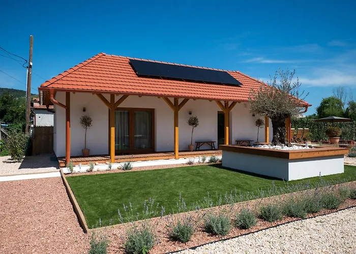 Casa Oliva Daire *