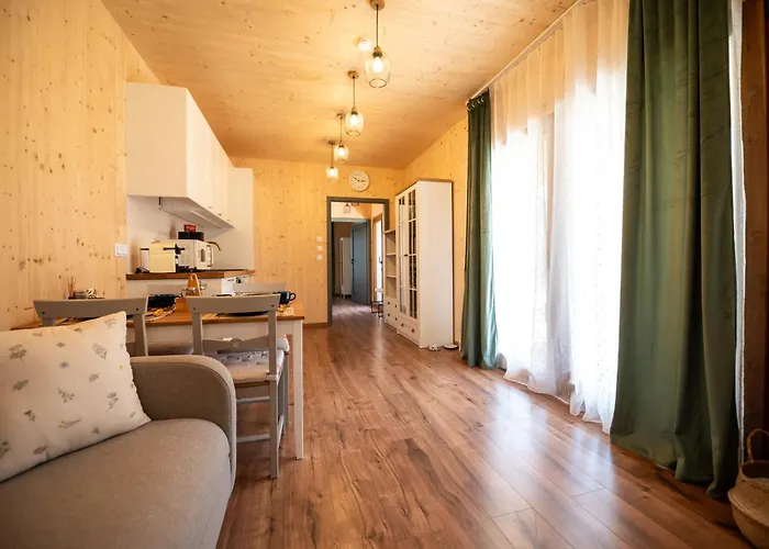 Daire Casa Oliva *