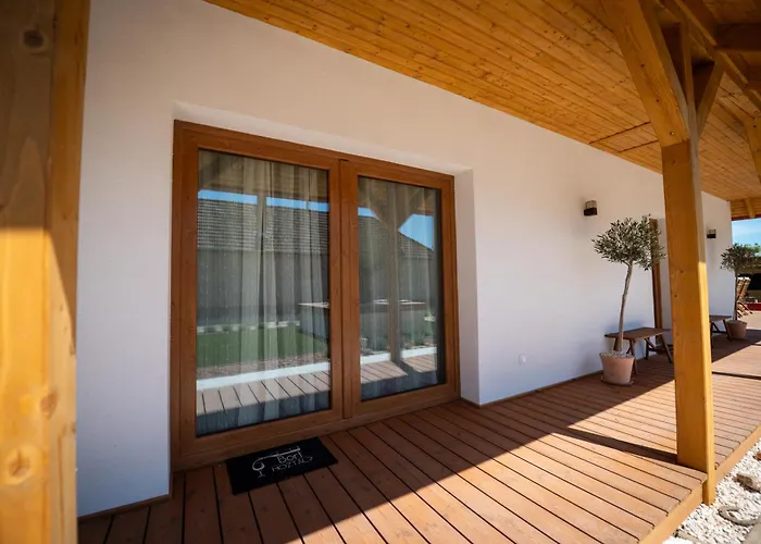 Daire Casa Oliva *