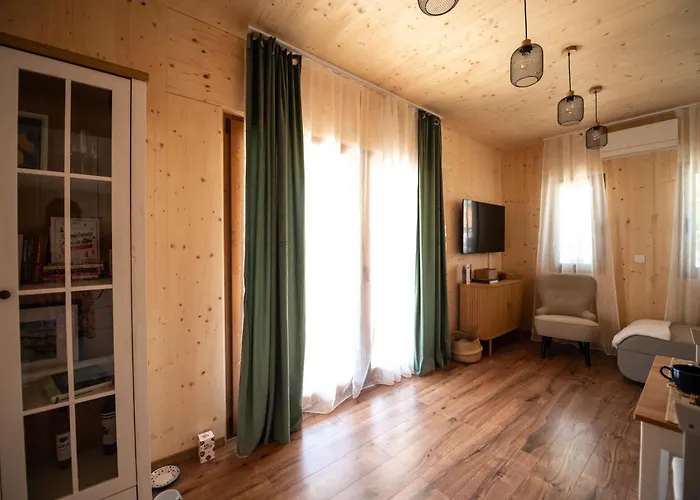 Casa Oliva Daire Tokaj