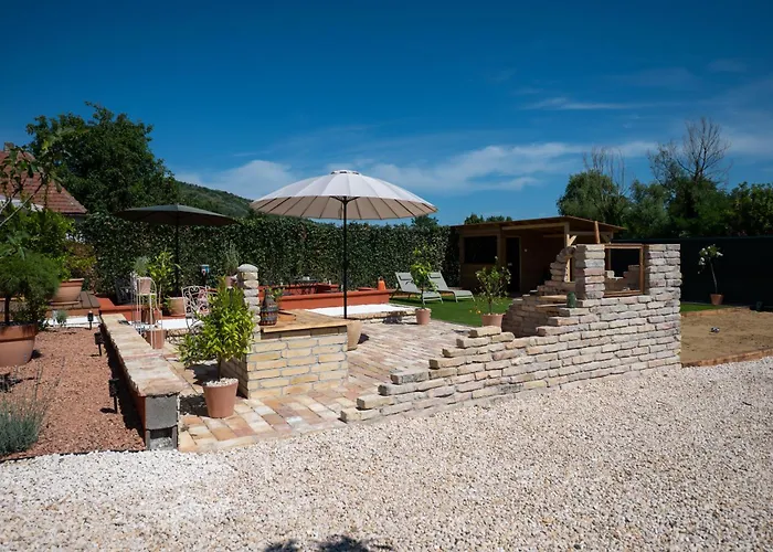 Casa Oliva Tokaj