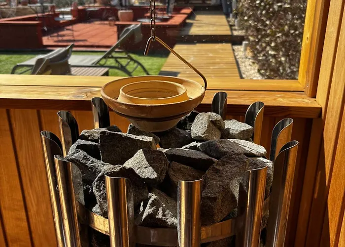 Daire Casa Oliva Tokaj